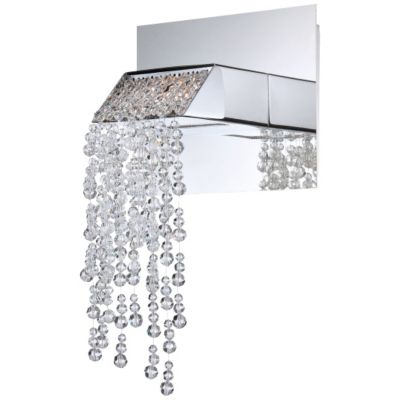 Fonte Wall Sconce by Eurofase - Starlight Lighting USA and Canada